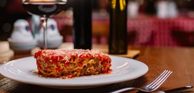 Le Top 10 des restaurants de lasagnes en Turquie