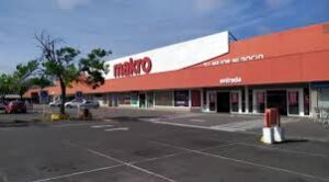 Makro Market