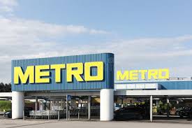 Metro Grossmarket (METRO Cash & Carry)
