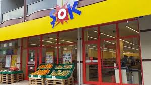 Şok Market