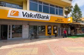 VakıfBank (Change/Forex Services)