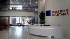 American Hospital (Istanbul)