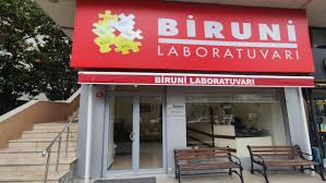 Biruni Laboratories (Istanbul)