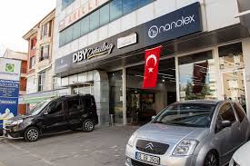 DBY Detailing (Ankara)