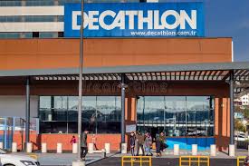Decathlon (Turquie)