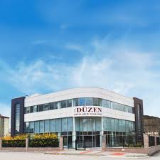 Düzen Laboratories Group (Ankara/Istanbul)