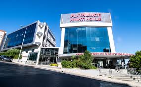 Florence Nightingale Hospital (Istanbul)