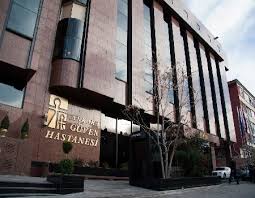 Güven Hospital (Ankara)