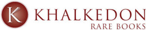 Khalkedon Rare Books (Kadıköy)