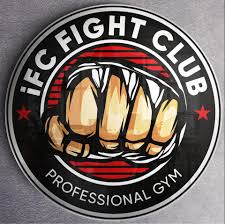 Konya Selçuklu Fight Club (Konya)
