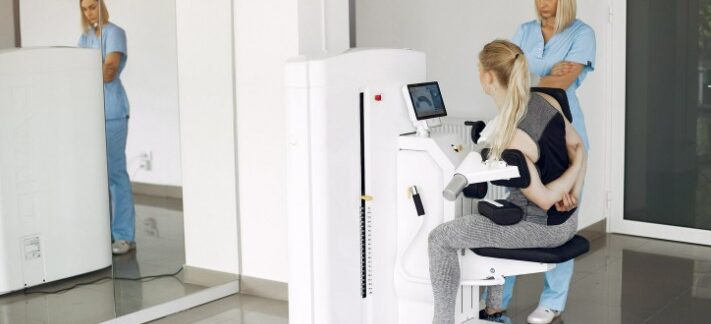 Les 10 meilleures cliniques de mammographie en Turquie