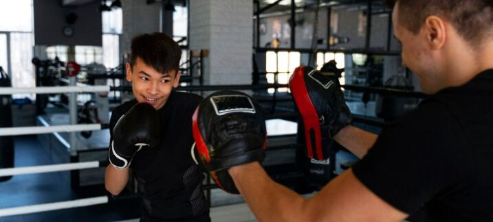 Les 10 meilleures écoles de kickboxing