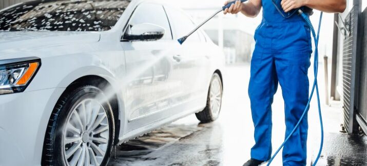 Les 10 meilleurs lavages automobiles en Turquie