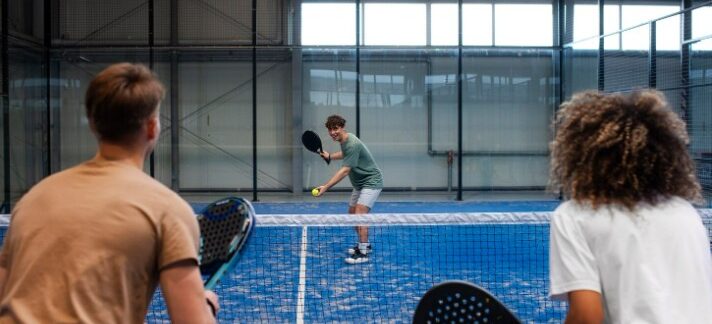 Les 10 meilleurs magasins de padel en Turquie