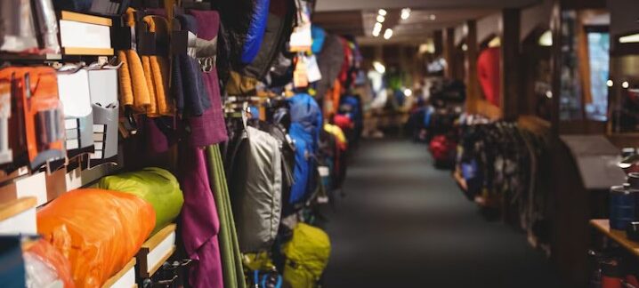 Les 10 meilleurs magasins de sacs à dos en Turquie