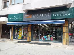 Librairie Eren (Istanbul)