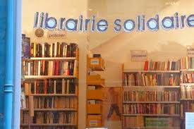 Librairie Solidaire (Istanbul)