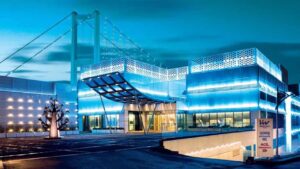 Liv Hospital (Istanbul)