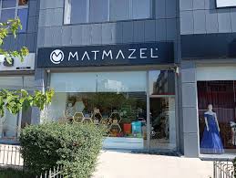 Matmazel (Ankara)