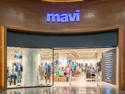 Mavi (Istanbul / Réseau National)