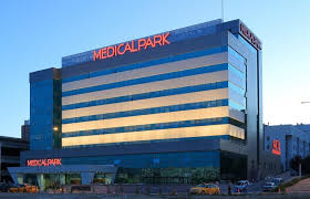 Medical Park Hospital Laboratories