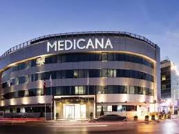 Medicana International (Istanbul/Ankara)