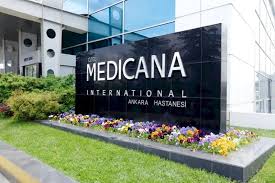 Medicana International (Istanbul/Ankara)