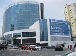 Medicana International Laboratories