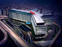 Memorial Health Group Laboratories (Istanbul