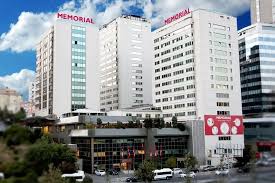 Memorial Şişli Hospital (Istanbul)