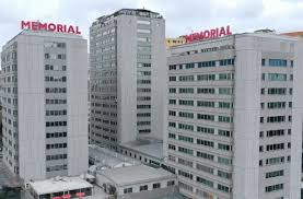 Memorial Şişli Hospital (Istanbul)