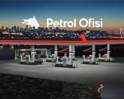 Petrol Ofisi (Stations-service)