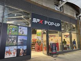 SPX - Sport Point Extreme (Istanbul)