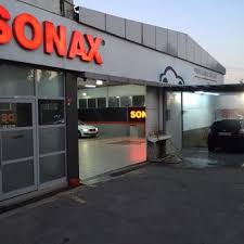 Sonax Turquie (National)