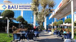 Université Bahçeşehir (BAU)