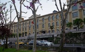 Université Kadir Has