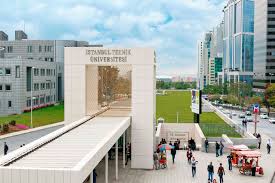 Université Technique d'Istanbul (ITU)