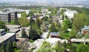 Université Technique du Moyen-Orient (METU)- meilleures écoles de cybersécurité en Turquie