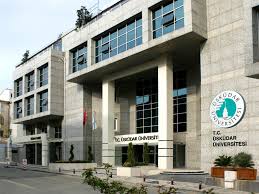 Université d'Üsküdar