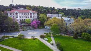 Université de Boğaziçi