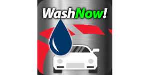 WashNow (Applications mobiles)