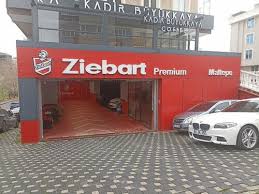 Ziebart Turquie (National)