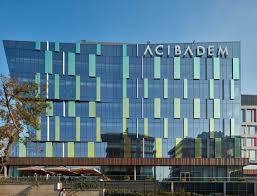 Acıbadem Altunizade Hospital (Istanbul)- meilleures cliniques de soins palliatifs en Turquie
