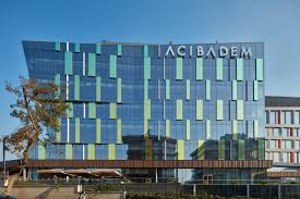 Acibadem Altunizade Hospital