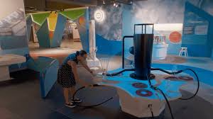 Antalya Science Center (Antalya)