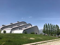 Baksı Museum (Bayburt)