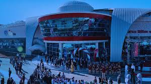Bursa Science and Technology Center (Bursa)