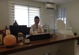 Cabinet du Dr. Seda Öztürk