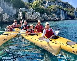 Fethiye Sea Kayaking (Fethiye)