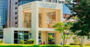 ITÜ Science Center (Istanbul)